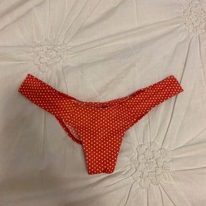Montce swim bottom